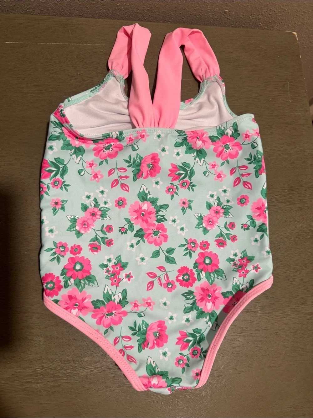 Nicole Miller bright mint